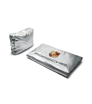 Porsche Outdoor car cover for Cayenne Coupé (E3)