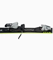 PORSCHE | HEAD Series Skis