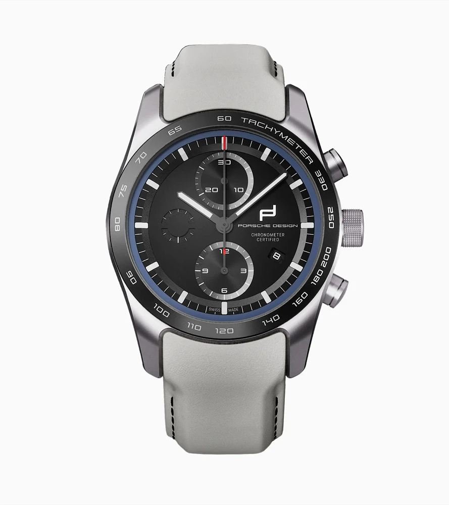Chronograph
