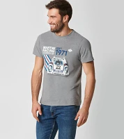 Collector's T-Shirt No. 20 unisex – MARTINI RACING® Ltd.