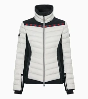 PORSCHE HEAD Women's Ski Jacket – Turbo No. 1