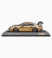 Porsche 911 GT3 Cup (992) 5000 – Ltd