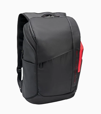 Urban travel backpack – Urban Explorer.