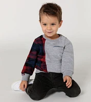 Kids pullover – Turbo No. 1