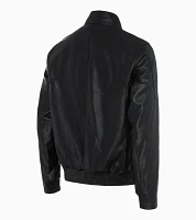 Cabrio Leather Jacket