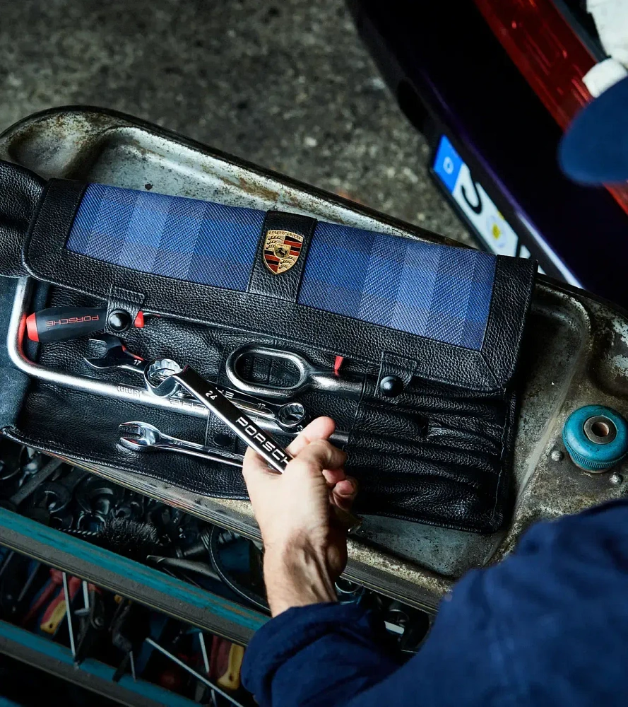 Porsche Classic 964 tool bag