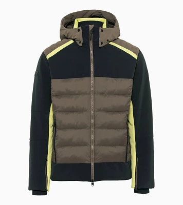 PORSCHE HEAD Ski Jacket – Turbo