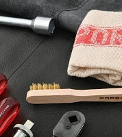 Porsche Classic tool bag