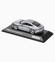 Porsche 911 Carrera 4S (992) – Limited edition