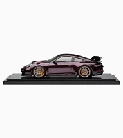 Porsche 911 GT3 (992) amethyst metallic – Limited edition