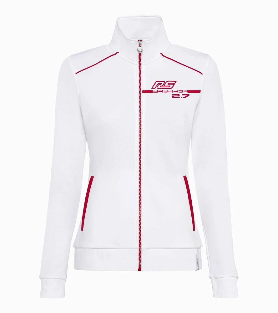 Women's training jacket – RS 2.7