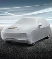 Porsche Indoor Car Cover for Cayenne