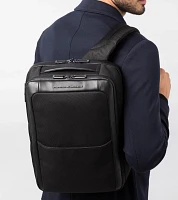 Roadster Nylon Backpack S2