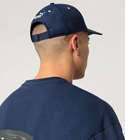 Porsche Turbo Baseball Cap