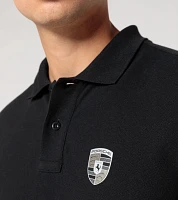 Polo Shirt – 50Y Turbo