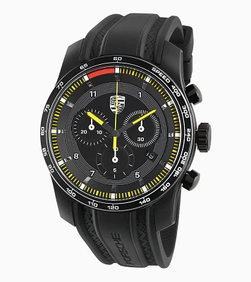 Porsche Carbon Composite Chrono