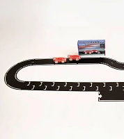 Way to Play Race Track – Porsche Leipzig