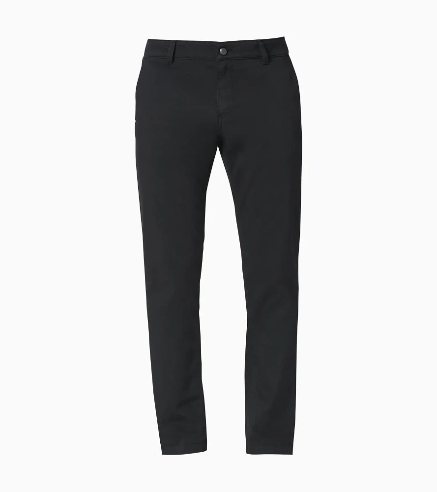 Basic Regular Fit Chino