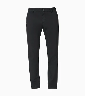 Basic Regular Fit Chino