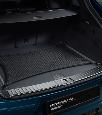 Porsche Luggage Net for Cayenne (E2 & E3)