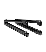 Porsche Ski and Snowboard Holder