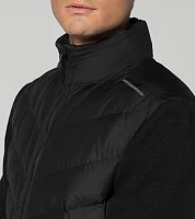 Hybrid Jacket