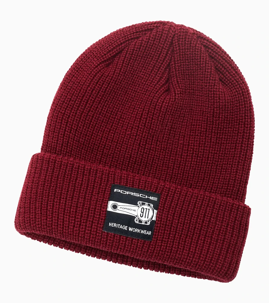 unisex beanie – Essential