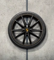 Porsche Rim Trim Strips