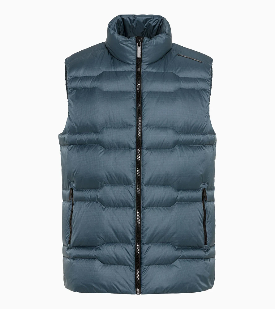 Padded Vest