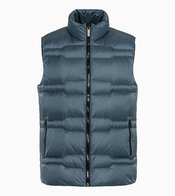 Padded Vest
