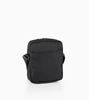 Voyager Nylon Shoulder Bag