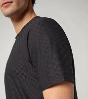 Jacquard T-shirt – 911 Spirit 70
