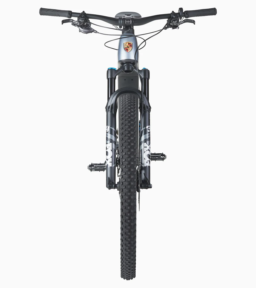 Porsche eBike Cross 4th Gen.