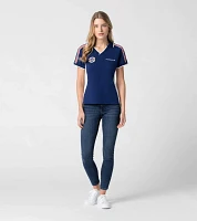 Women's polo shirt – Racing