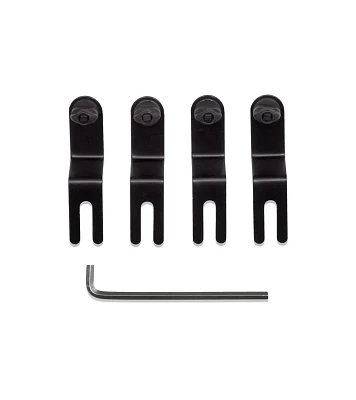 Porsche Classic Holder for Floor Mats for 964 and 993