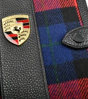 Porsche Classic Document Folder