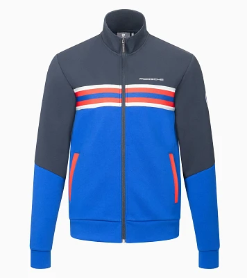 PCA Track Jacket – Porsche Club of America