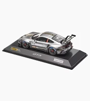 Porsche 911 GT3 Cup 30Y Supercup – Limited edition