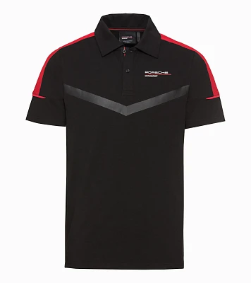 Polo-Shirt – Motorsport