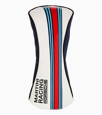 Driver Golf Club Headcover – Martini Racing