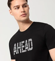 Unisex AHEAD T-shirt