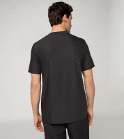 Jacquard T-shirt – 911 Spirit 70