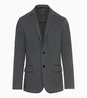 Modern Hybrid Blazer