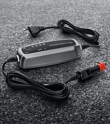Porsche Charge-o-mat Pro
