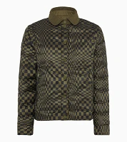 Reversible jacket – 911 Spirit 70