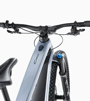 Porsche eBike Cross 3rd Gen.