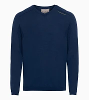 EvoKNIT® V-Neck Jumper Pullover