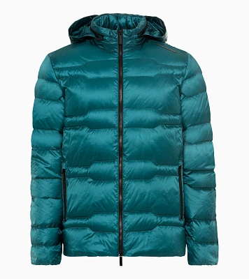 Light Packable Jacket