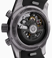Chronograph