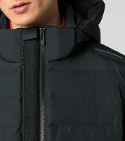 Padded Jacket